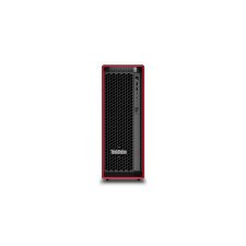 Lenovo ThinkStation P5 Intel® Xeon® W w3-2435 32 Go DDR5-SDRAM 1 To SSD NVIDIA RTX A2000 Windows 11 Pro for Workstations Tower Station de travail Noir, Rouge