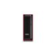 Lenovo ThinkStation P5 Intel® Xeon® W w3-2435 32 GB DDR5-SDRAM 1 TB SSD Windows 11 Pro for Workstations Tower Workstation Zwart, Rood