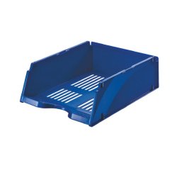 Esselte TRANSIT JUMBO A4 Blue
