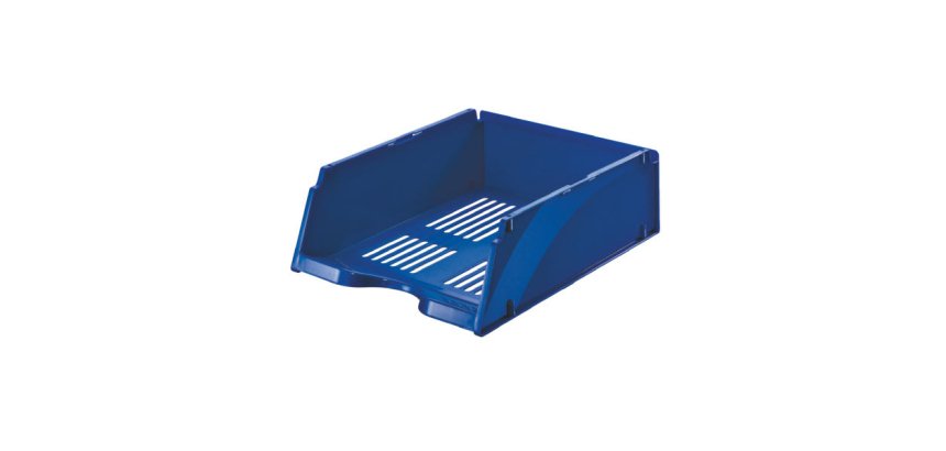 Esselte TRANSIT JUMBO A4 Blue