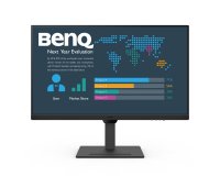 BenQ BL3290QT computer monitor 80 cm (31.5") 2560 x 1440 pixels Quad HD LED Black