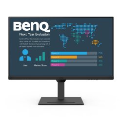 BenQ BL3290QT pantalla para PC 80 cm (31.5") 2560 x 1440 Pixeles Quad HD LED Negro