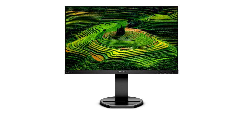 Philips B Line Moniteur LCD 241B8QJEB/00