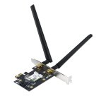 ASUS PCE-AX1800 BT5.2 Internal WLAN / Bluetooth 1775 Mbit/s