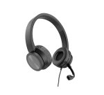 Conceptronic POLONA05BC Stereo USB-C Headset, Noise Cancelling Microphone