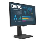 BenQ BL2490TC écran plat de PC 60,5 cm (23.8") 1920 x 1080 pixels Full HD LCD Noir