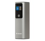 Verbatim Charge 'n' Go 27000mAh Power Bank