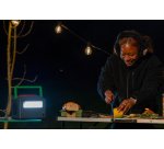 APC PPS730-GR estación de energía portátil Ión de litio 995 W 6,4 kg