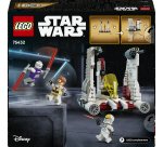 LEGO Star Wars V-19 Torrent Starfighter