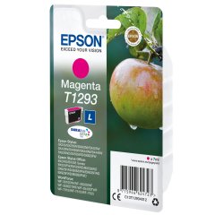 Epson Apple Inchiostro magenta singolo DURABrite Ultra Mela T1293
