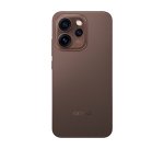 OPPO Reno15 Pro 5G 16.1 cm (6.32") Dual SIM Android 16.0 USB Type-C 12 GB 512 GB 6200 mAh Black