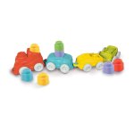 Clementoni Clemmy 17961 veicolo giocattolo