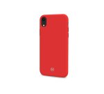 Celly Feeling custodia per cellulare 15,5 cm (6.1") Cover Rosso