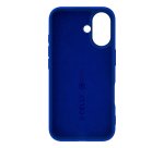 Celly CROMO1078BL custodia per cellulare 15,5 cm (6.1") Cover Blu