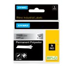 DYMO - bande permanente - 1 cassette(s) - Roll (1.9 cm x 5.5 m)