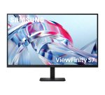 Samsung S70H écran plat de PC 81,3 cm (32") 3840 x 2160 pixels 4K Ultra HD LCD Noir