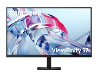 Samsung S70H écran plat de PC 81,3 cm (32") 3840 x 2160 pixels 4K Ultra HD LCD Noir