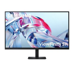 Samsung S70H écran plat de PC 81,3 cm (32") 3840 x 2160 pixels 4K Ultra HD LCD Noir