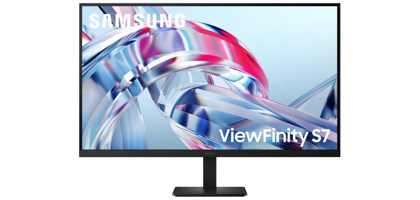 Samsung S70H écran plat de PC 81,3 cm (32") 3840 x 2160 pixels 4K Ultra HD LCD Noir