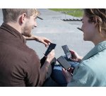 Trust Primo Ión de litio 5000 mAh Negro