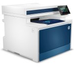HP Color LaserJet Pro MFP 4302dw Printer