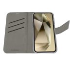Celly WALLY mobile phone case 17.5 cm (6.9") Wallet case Black