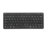Targus AKB862FR clavier Universel Bluetooth AZERTY Français Noir