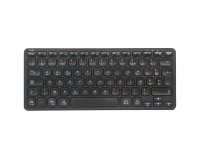 Targus AKB862FR clavier Universel Bluetooth AZERTY Français Noir