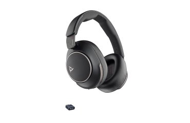 HP Poly Auriculares Poly Voyager Surround 80 UC USB-C + Adaptador USB-C/A