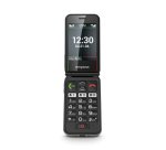 Emporia SIMPLICITYglam 7.11 cm (2.8") 106 g White Senior phone