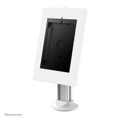 Neomounts DS15-640WH1 Soporte de escritorio para tablet 9.7-11" - bloqueable