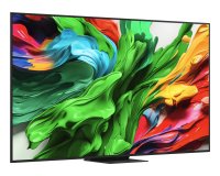 LG QNED evo AI 75'' Serie QNED86 75QNED86A6A, MiniLED 4K, Dimming Pro, Dolby Vision, SMART TV 2025