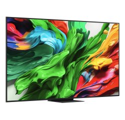 LG QNED evo AI 75'' Serie QNED86 75QNED86A6A, MiniLED 4K, Dimming Pro, Dolby Vision, SMART TV 2025