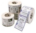 Zebra Z-Ultimate 3000T Blanco Permanent Adhesive
