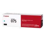 Canon 075 Cartouche de toner 1 pièce(s) Original Cyan