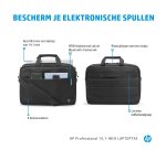 HP Professionele Laptoptas van 14,1 inch