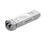 TP-Link Omada TL-SM5110-LR module émetteur-récepteur de réseau Fibre optique 10000 Mbit/s SFP+ 1310 nm