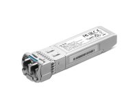 TP-Link Omada TL-SM5110-LR module émetteur-récepteur de réseau Fibre optique 10000 Mbit/s SFP+ 1310 nm