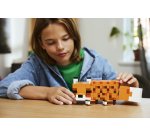 LEGO Minecraft The Fox