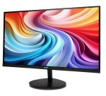 Acer S2 SA272K bmiipx computer monitor 68.6 cm (27") 1920 x 1080 pixels Full HD Black