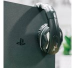 Steelplay Casque Filaire Stereo - HP42 - Camo (Multi)