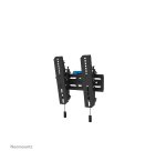 Neomounts WL35S-850BL12 Support pour écran mural 24-65" - inclinable - verrouillable - installation rapide