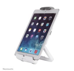 Neomounts TABLET-UN200WHITE Support de bureau pour tablette 7-10" - universel