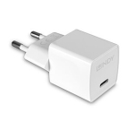Lindy Chargeur USB Type C GaN 20W