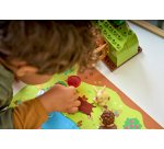 LEGO DUPLO Discovery Forest with Wild Animals