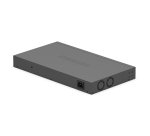 NETGEAR GS524UP Non-géré Gigabit Ethernet (10/100/1000) Connexion Ethernet, supportant l'alimentation via ce port (PoE) Gris