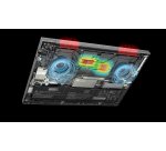 HP Zbook X G1i Wolf Pro Security Edition Intel Core Ultra 7 225H Estación de trabajo móvil 40,6 cm (16") Pantalla táctil WUXGA 16 GB DDR5-SDRAM 1 TB SSD NVIDIA RTX PRO 500 Blackwell Wi-Fi 7 (802.11be) Windows 11 Pro AI Workstation, AI PC Plata