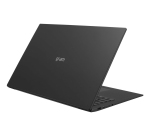 LG Gram 17Z90S-G.AA75D laptop Intel Core Ultra 7 155H Computer portatile 43,2 cm (17") WQXGA 16 GB LPDDR5x-SDRAM 512 GB SSD Wi-Fi 6E (802.11ax) Windows 11 Home Nero