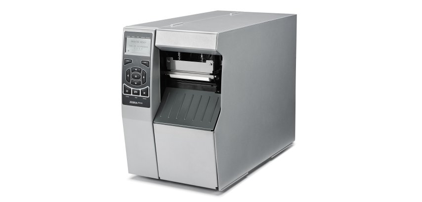 Zebra ZT510 imprimante pour étiquettes Transfert thermique 300 x 300 DPI 305 mm/sec Ethernet/LAN Bluetooth