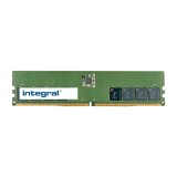 Integral IN5T16GNJRDX module de mémoire 16 Go 1 x 16 Go DDR5 ECC